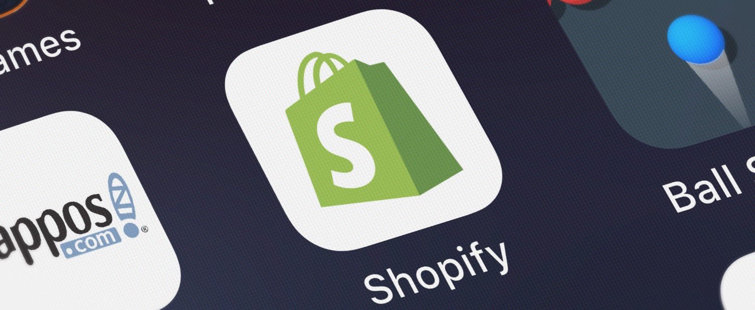 #1 Freelance Web Development For Shopify & Wordpress E-Commerce Sites